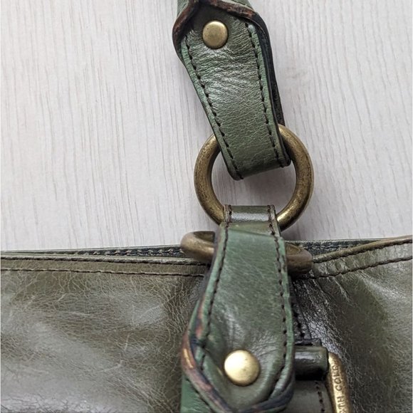 Vintage Kenneth Cole Tote - Picture 10 of 11